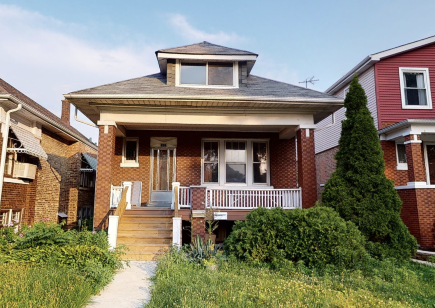6722 Riverside Drive Berwyn, IL 60402 - Photo 1 of 25