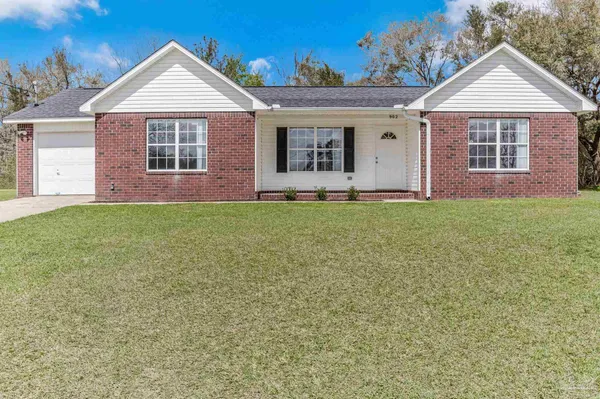 $304,000 | 902 Heathrow Drive, Cantonment, FL 32533
