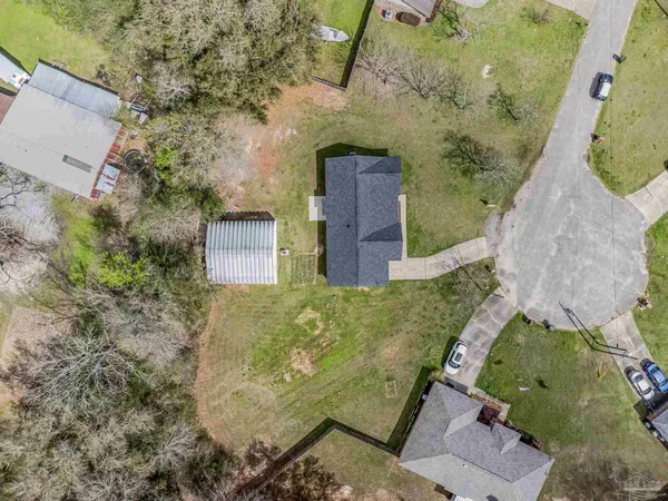 $304,000 | 902 Heathrow Drive, Cantonment, FL 32533