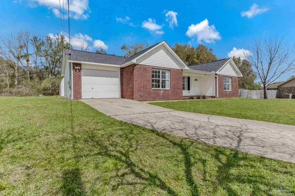 $304,000 | 902 Heathrow Drive, Cantonment, FL 32533