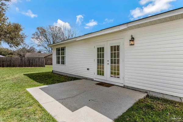 $304,000 | 902 Heathrow Drive, Cantonment, FL 32533