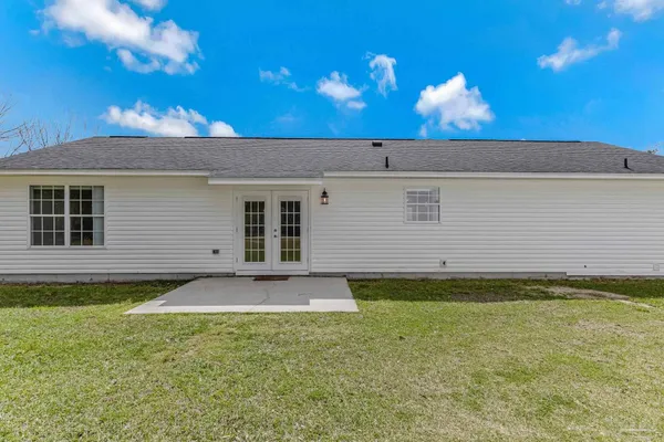 $304,000 | 902 Heathrow Drive, Cantonment, FL 32533