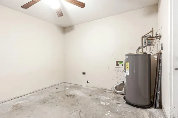 $304,000 | 902 Heathrow Drive, Cantonment, FL 32533