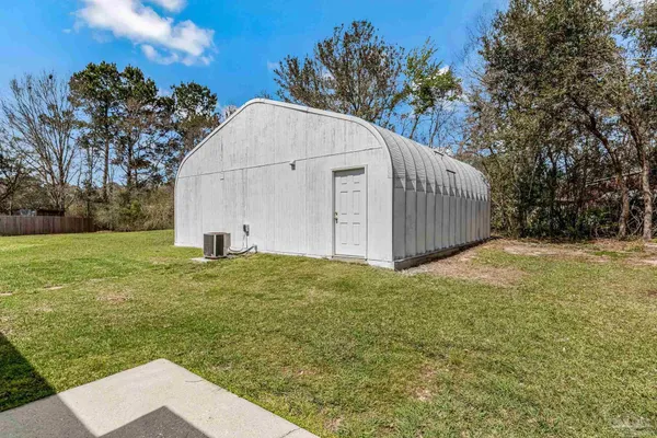 $304,000 | 902 Heathrow Drive, Cantonment, FL 32533