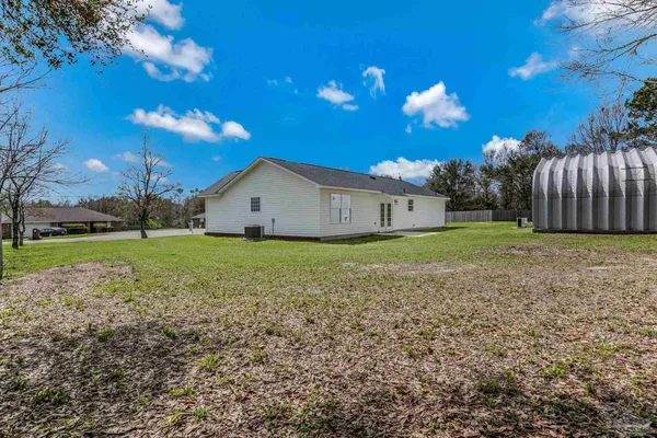 $304,000 | 902 Heathrow Drive, Cantonment, FL 32533