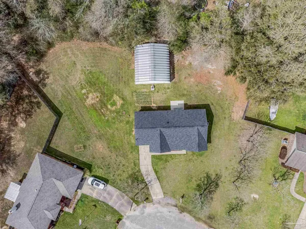 $304,000 | 902 Heathrow Drive, Cantonment, FL 32533