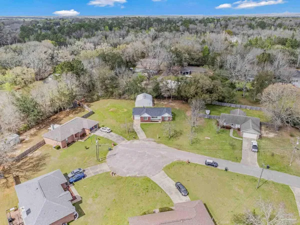 $304,000 | 902 Heathrow Drive, Cantonment, FL 32533