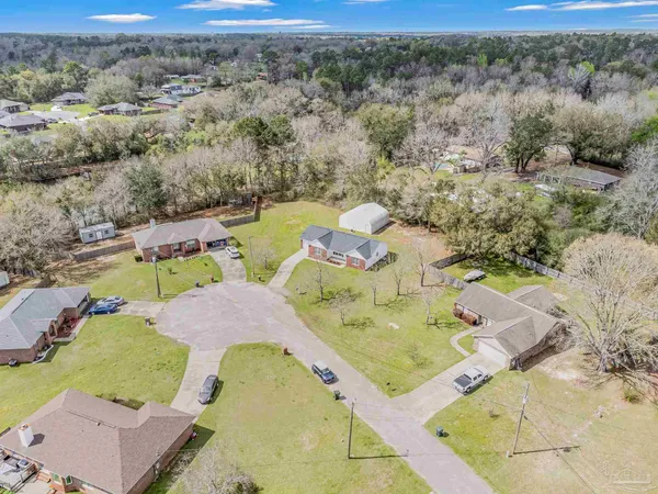 $304,000 | 902 Heathrow Drive, Cantonment, FL 32533