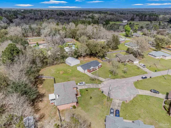 $304,000 | 902 Heathrow Drive, Cantonment, FL 32533