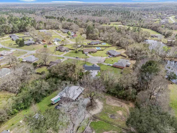 $304,000 | 902 Heathrow Drive, Cantonment, FL 32533