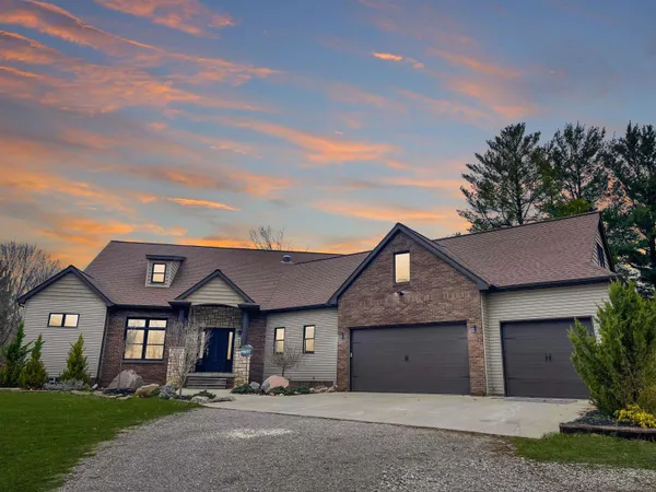 $799,000 | 4778 Bishop Road, Dryden, MI 48428