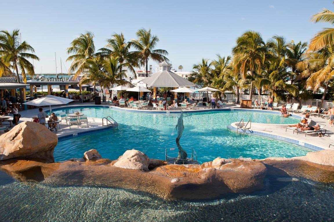 951 Caroline Street, Unit SLIP 9 Key West, FL 33040 - Photo 12 of 24 CHM.pool.px2a