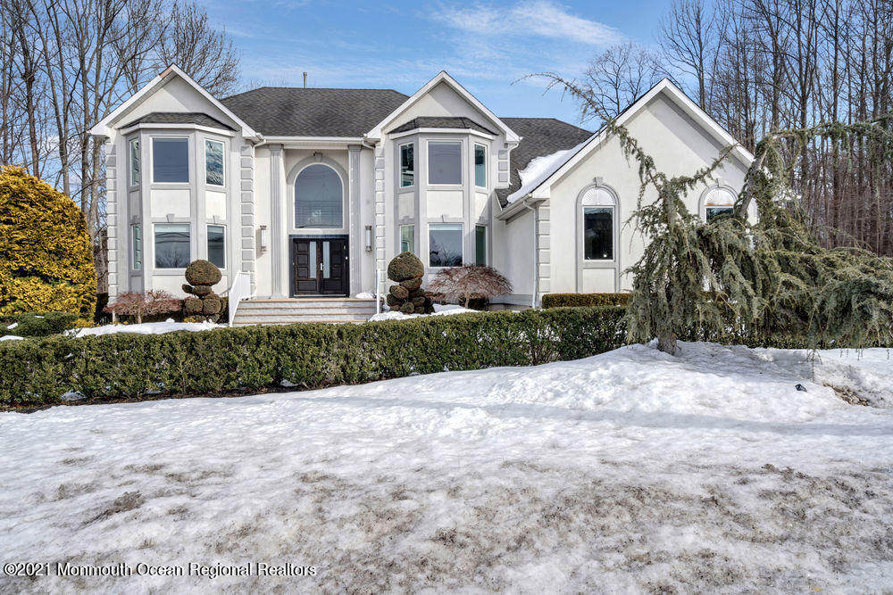 51 Crine Road Morganville, NJ 07751 - Photo 1 of 59 001_ros01656