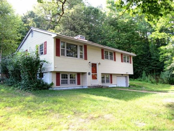 141 Thunder Road Franklin, NH 03235 - Photo 1 of 1