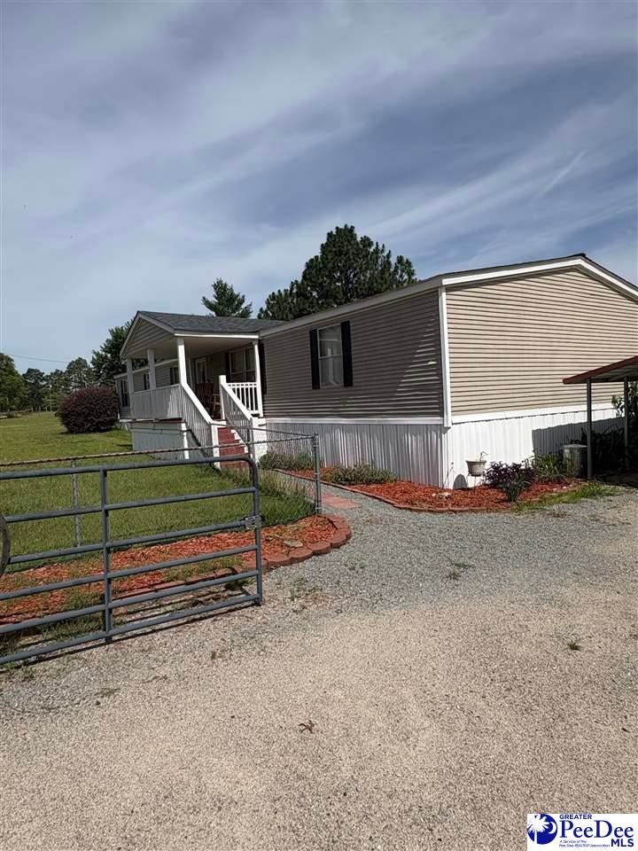 455 Bbb Circle Patrick, SC 29584 - Photo 4 of 30 Gallery Image 4