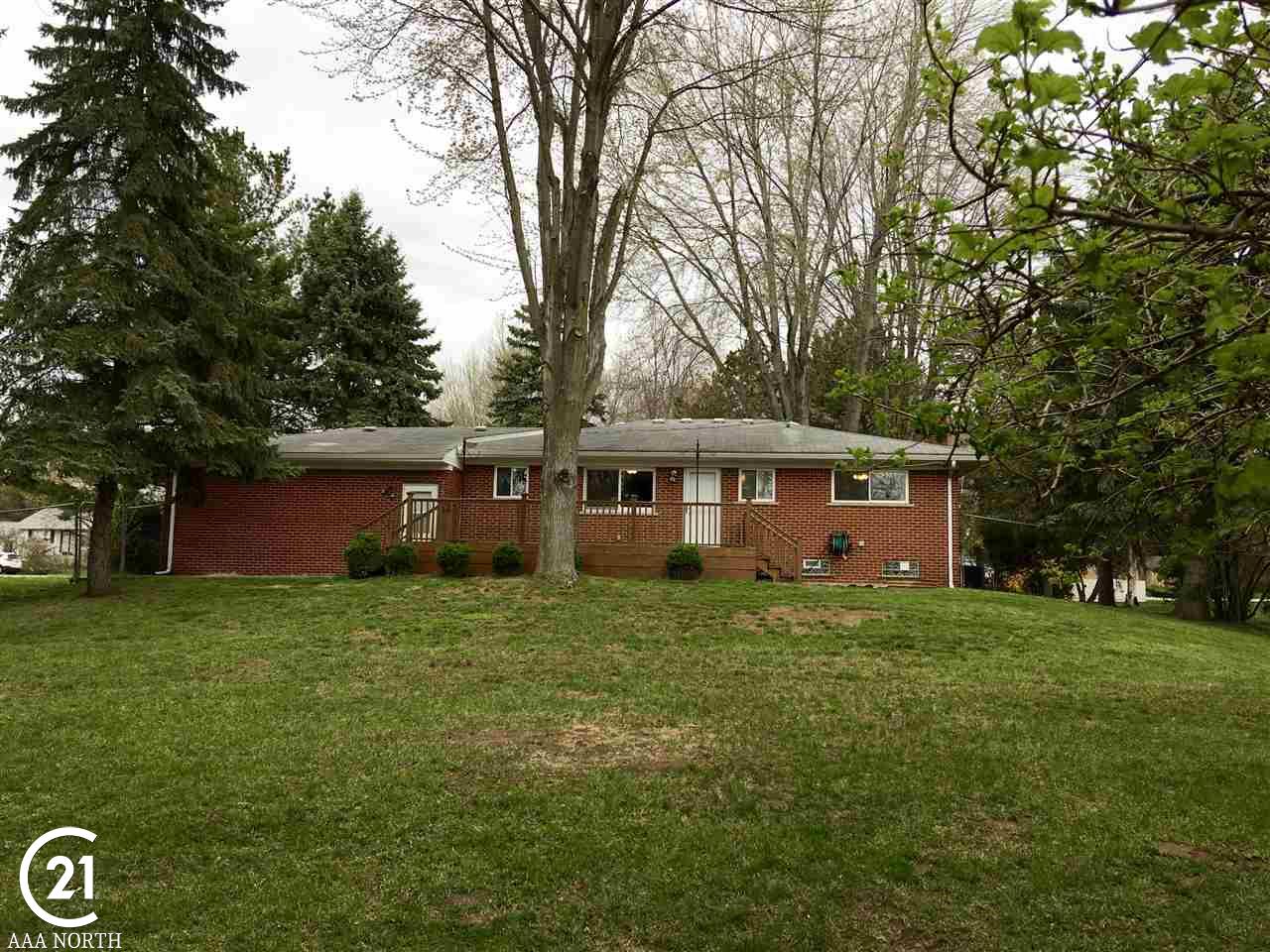 47634 Sugarbush Road Chesterfield, MI 48047 - Photo 35 of 53