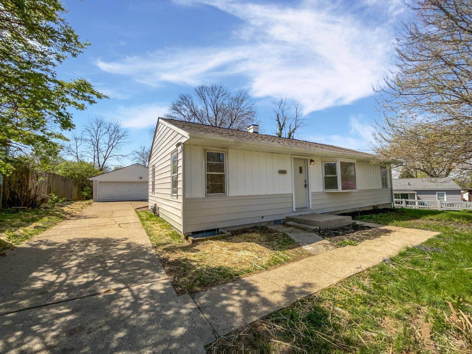 3806 Rosedale Road Middletown, OH 45042 - Photo 1 of 21 Gallery Image 1