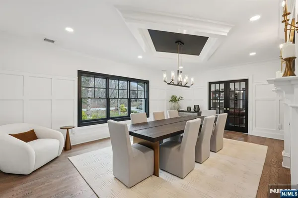 $2,899,000 | 868 Pueblo Drive, Franklin Lakes, NJ 07417