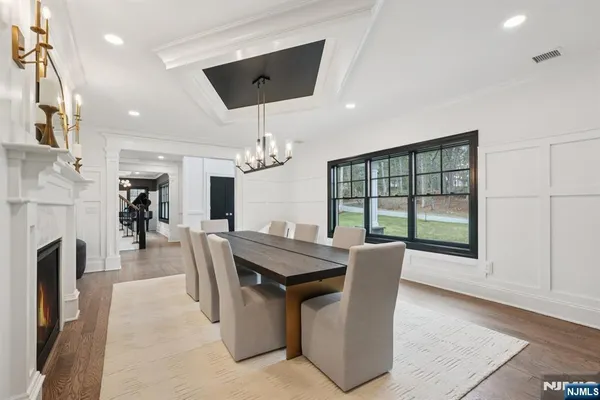 $2,899,000 | 868 Pueblo Drive, Franklin Lakes, NJ 07417