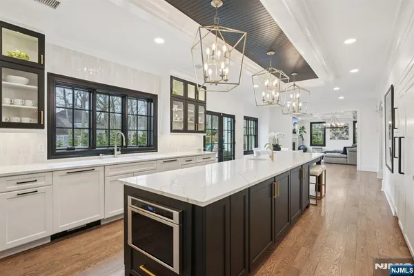 $2,899,000 | 868 Pueblo Drive, Franklin Lakes, NJ 07417