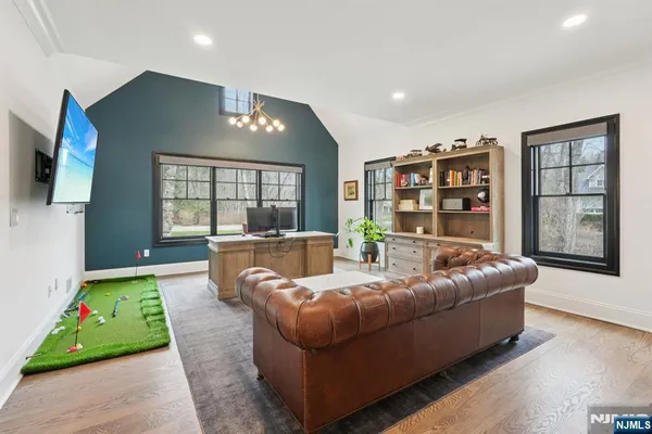 $2,899,000 | 868 Pueblo Drive, Franklin Lakes, NJ 07417