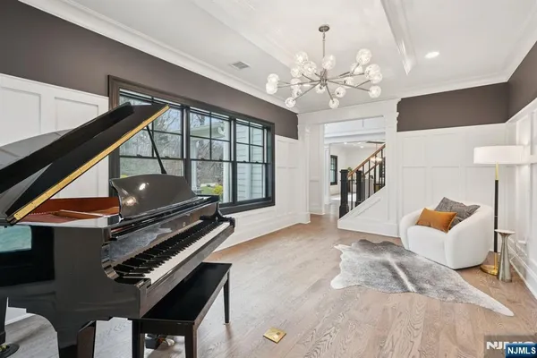 $2,899,000 | 868 Pueblo Drive, Franklin Lakes, NJ 07417
