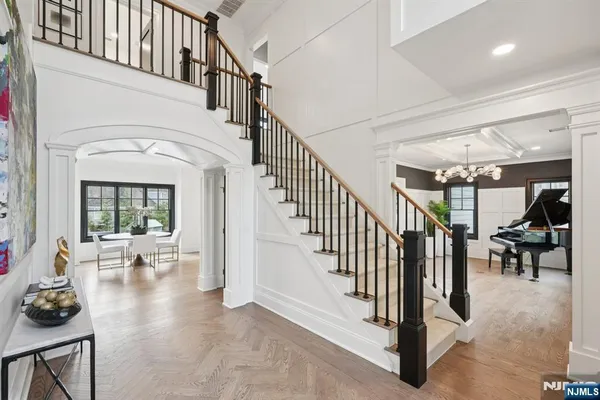 $2,899,000 | 868 Pueblo Drive, Franklin Lakes, NJ 07417