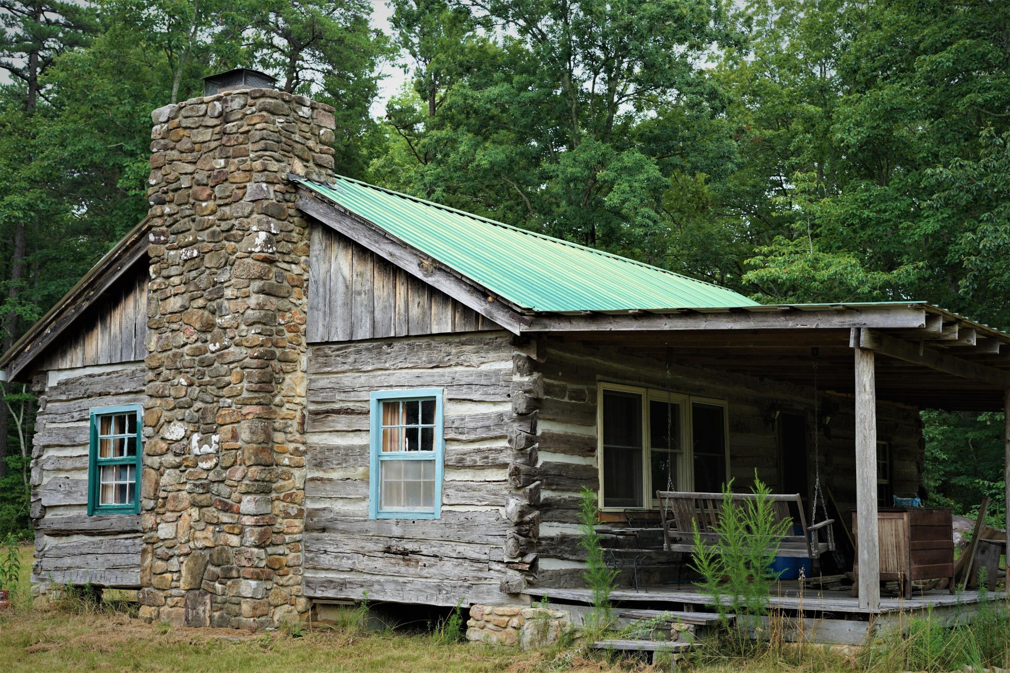 0 Lick Point Road Sequatchie, TN 37374 - Photo 9 of 11 Gallery Image 9