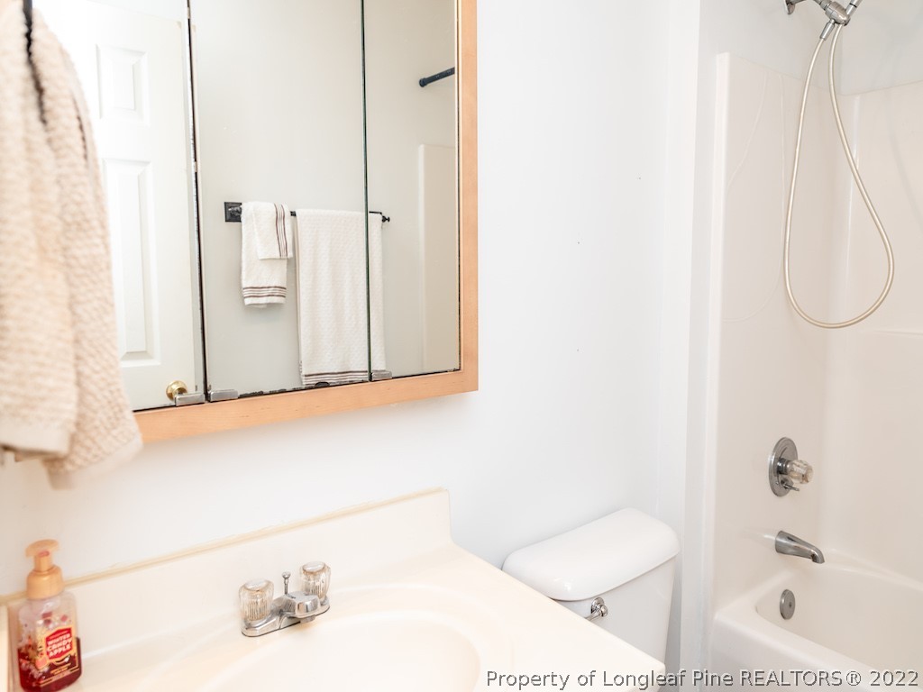 3893 Overhills Road Spring Lake, NC 28390 - Photo 13 of 27 Gallery Image 13