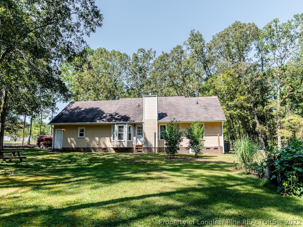 3893 Overhills Road Spring Lake, NC 28390 - Photo 2 of 27 Gallery Image 2