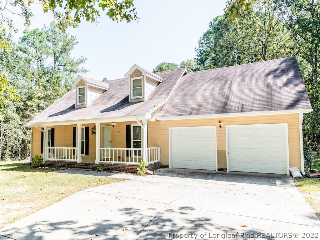 3893 Overhills Road Spring Lake, NC 28390 - Photo 27 of 27 Gallery Image 27