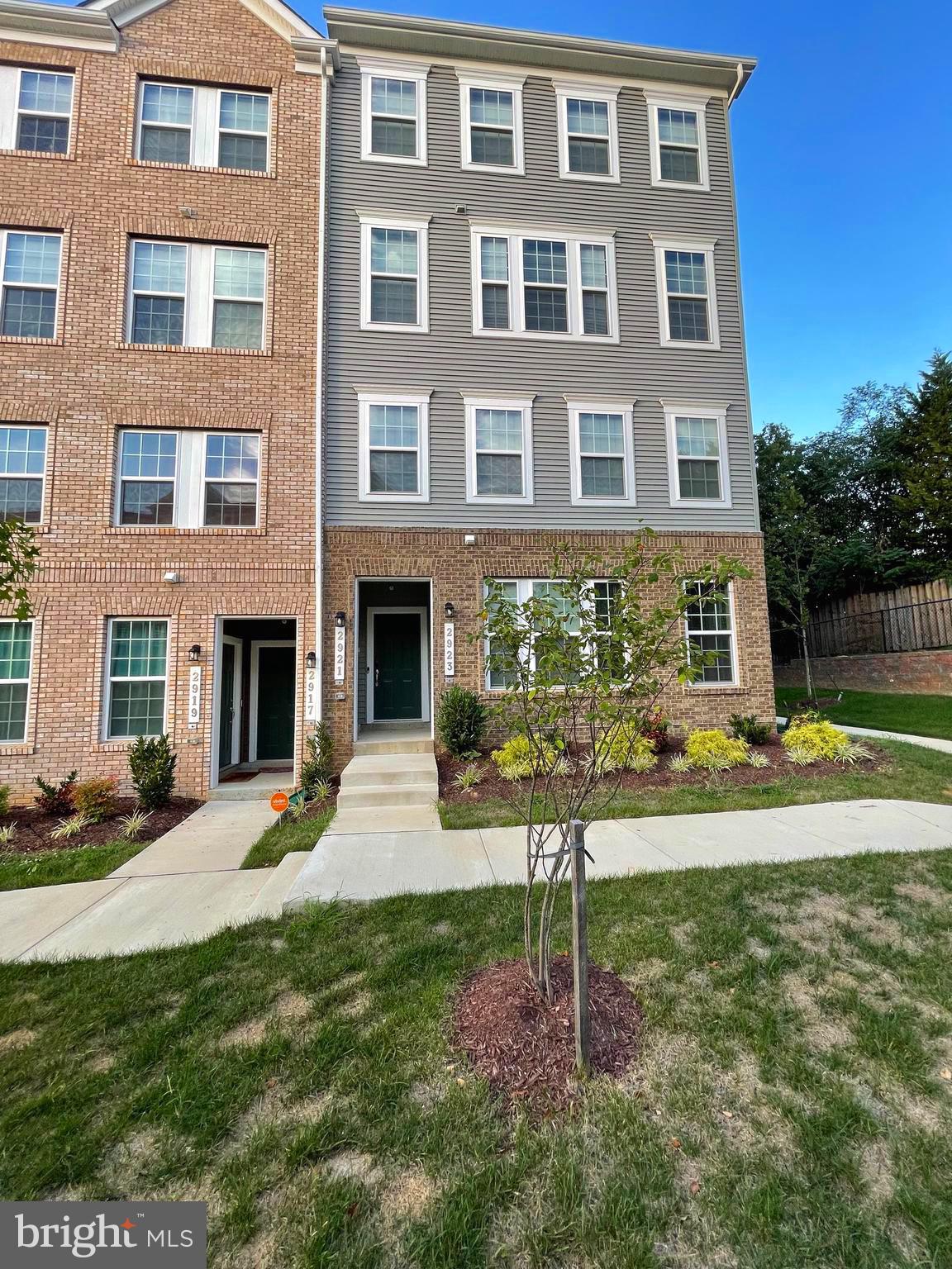 2921 Duvall Ridge Road, Unit 561 Landover, MD 20785 - Photo 1 of 14