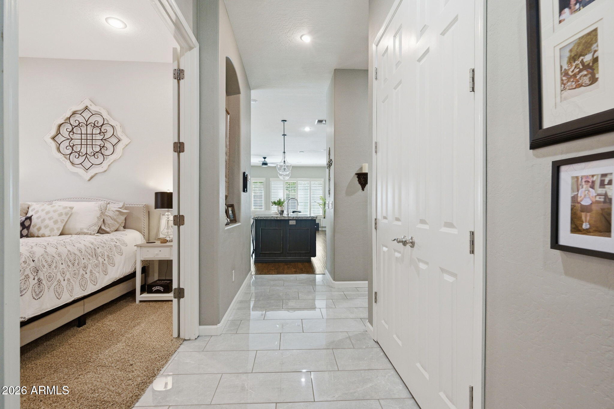 2552 South Jacob Street Gilbert, AZ 85295 - Photo 26 of 57