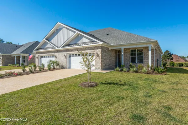 $384,900 | 1246 Formosa Drive, Unit 83, Bolivia, NC 28422