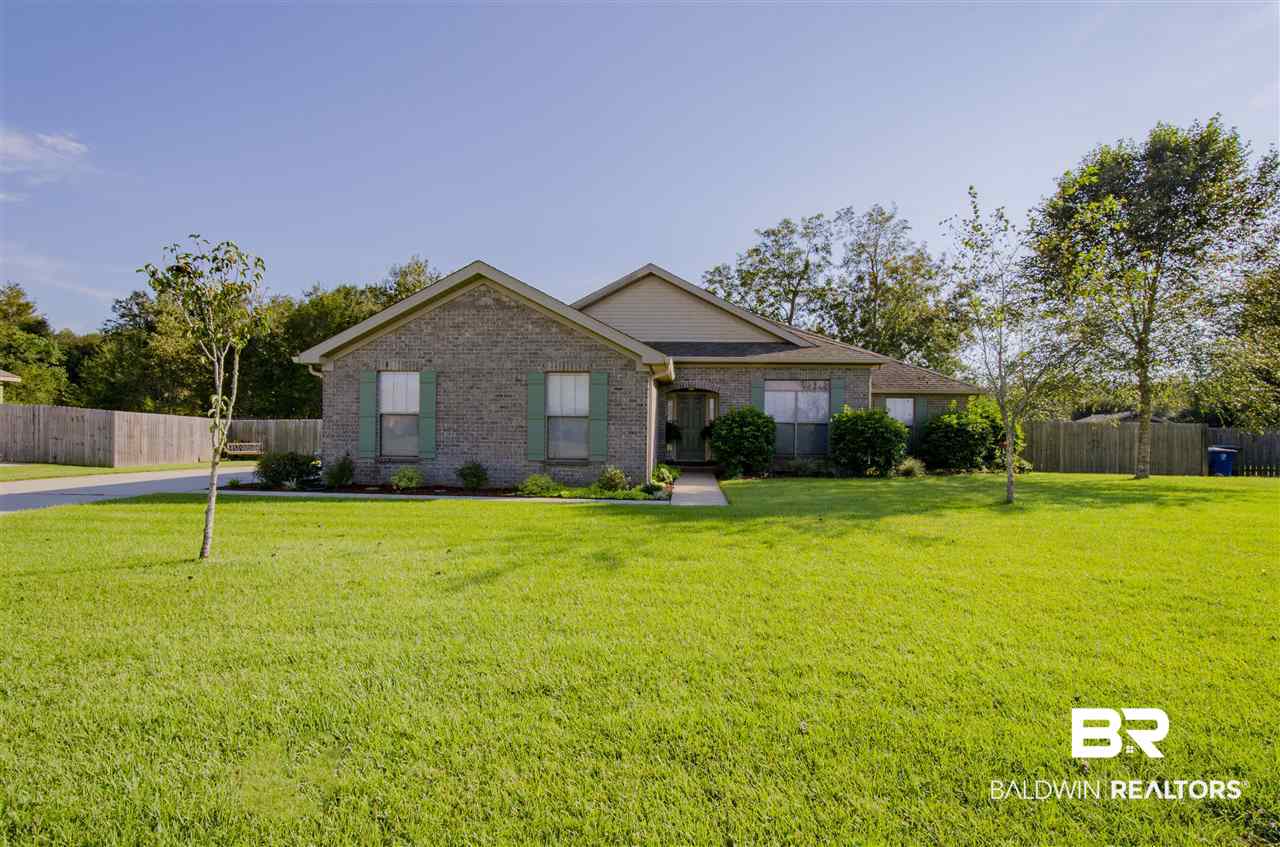 9575 Ottawa Drive Daphne, AL 36526 - Photo 1 of 36