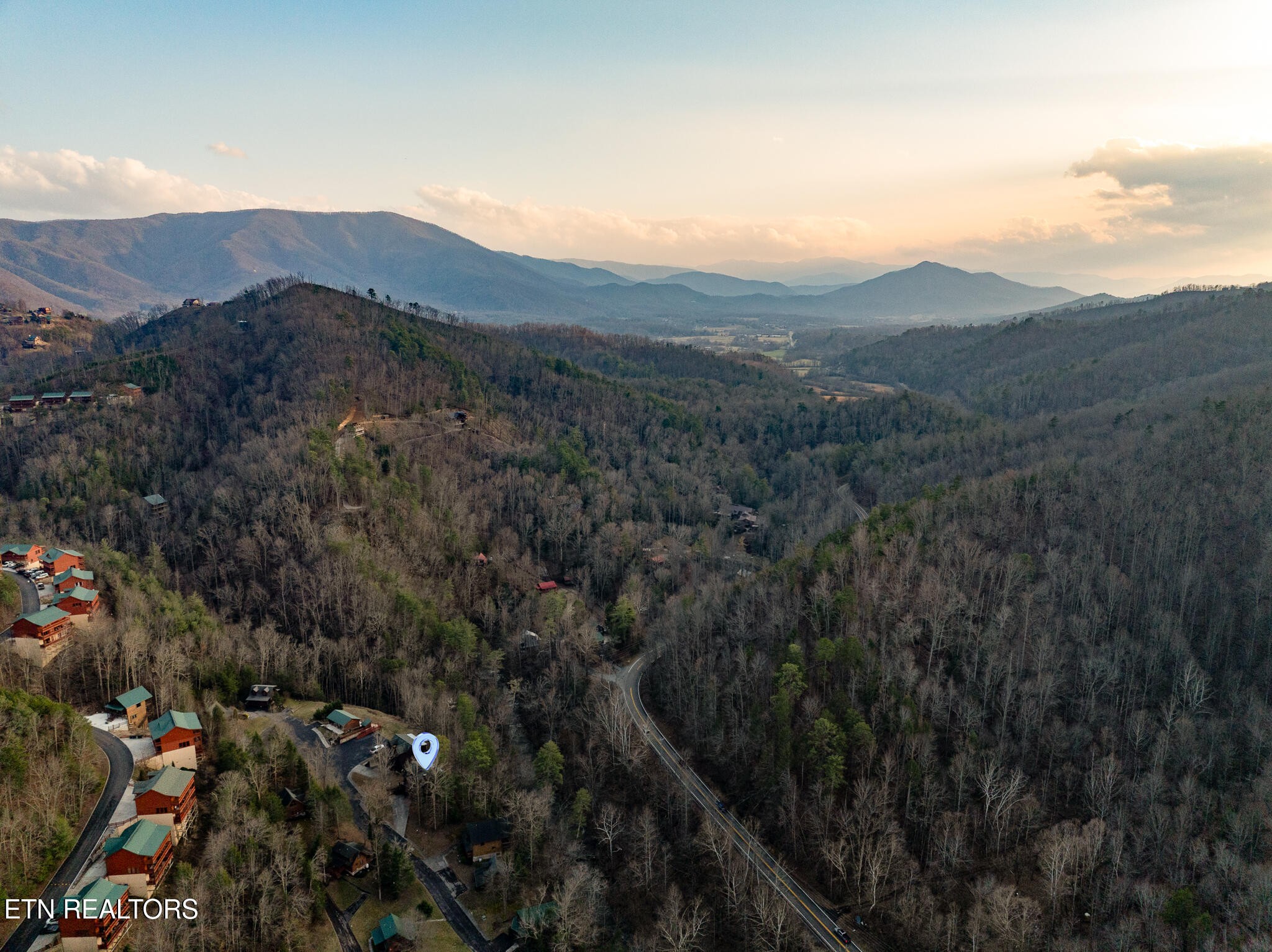 3318 Covered Bridge Way Sevierville, TN 37862 - Photo 49 of 49