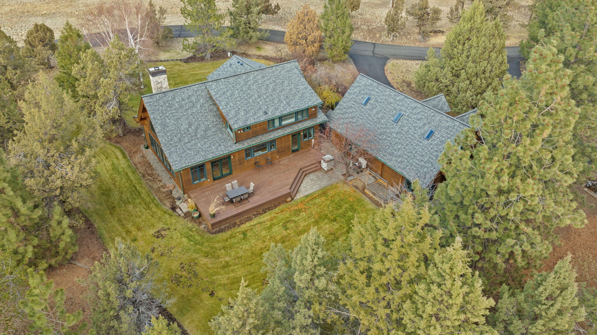 16045 Fox Ridge Circle Sisters, OR 97759 - Photo 3 of 40 16045 Fox Ridge Circle, Sisters, OR 97759
