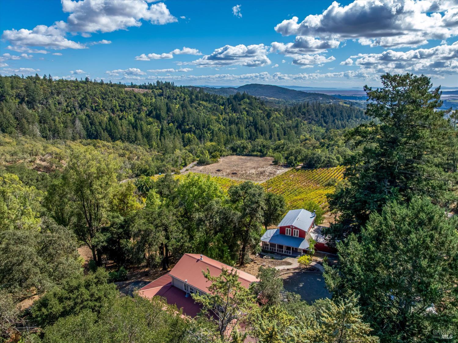 3200 Castle Road Sonoma, CA 95476 - Photo 2 of 42