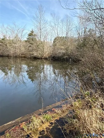 a view of lake