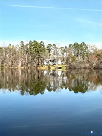 a view of lake