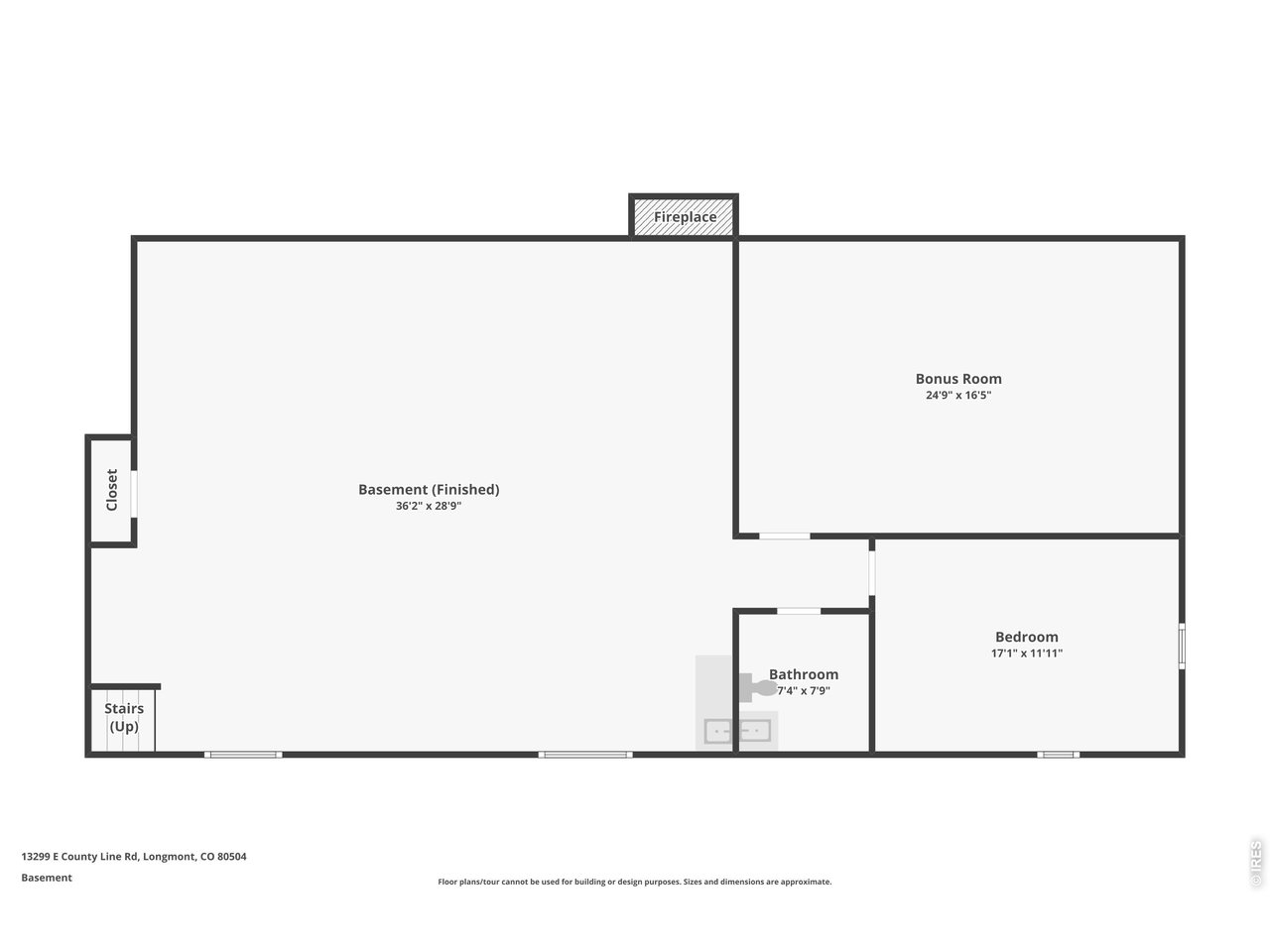 13299 East County Line Road Longmont, CO 80504 - Photo 50 of 50 Gallery Image 50