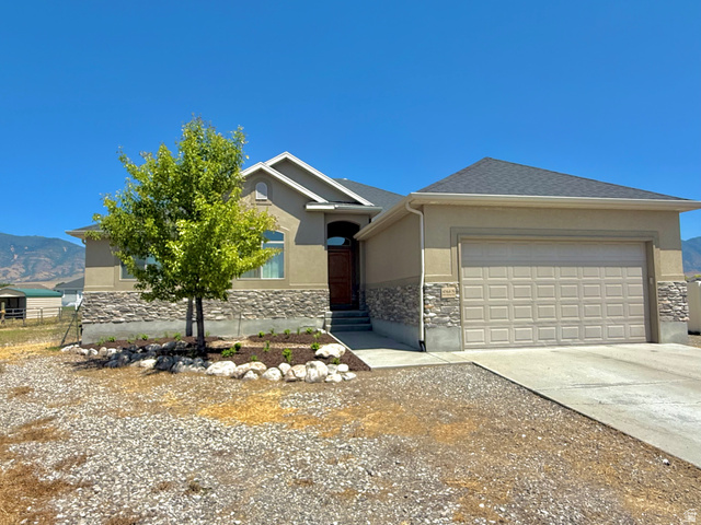 4364 Rose Springs Road Erda, UT 84074 - Photo 2 of 27