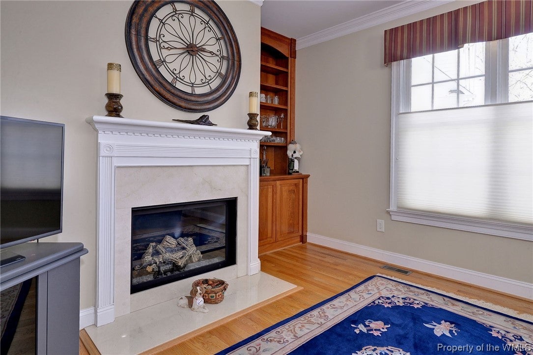 9916 Swallow Ridge Toano, VA 23168 - Photo 17 of 48 Gallery Image 17