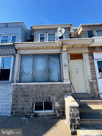 $800 | 253 West Rockland Street, Unit 1, Philadelphia, PA 19120