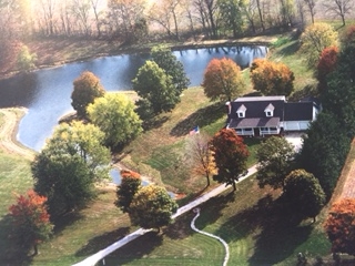 8251 West Reeves Road Bloomington, IN 47404 - Photo 1 of 33