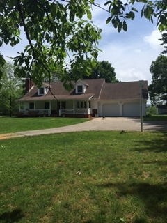 8251 West Reeves Road Bloomington, IN 47404 - Photo 2 of 33