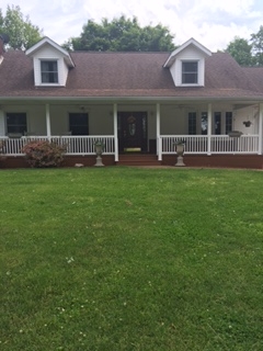 8251 West Reeves Road Bloomington, IN 47404 - Photo 27 of 33