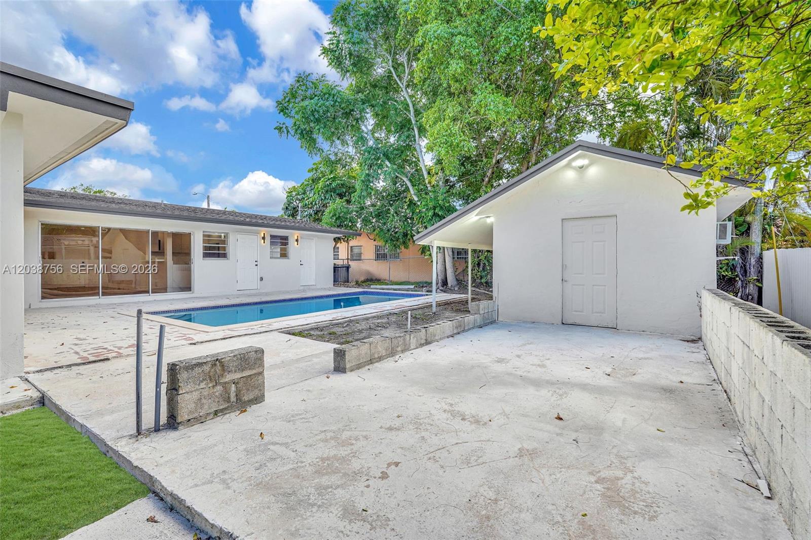 8201 Southwest 42nd Street Miami, FL 33155 - Photo 57 of 71
