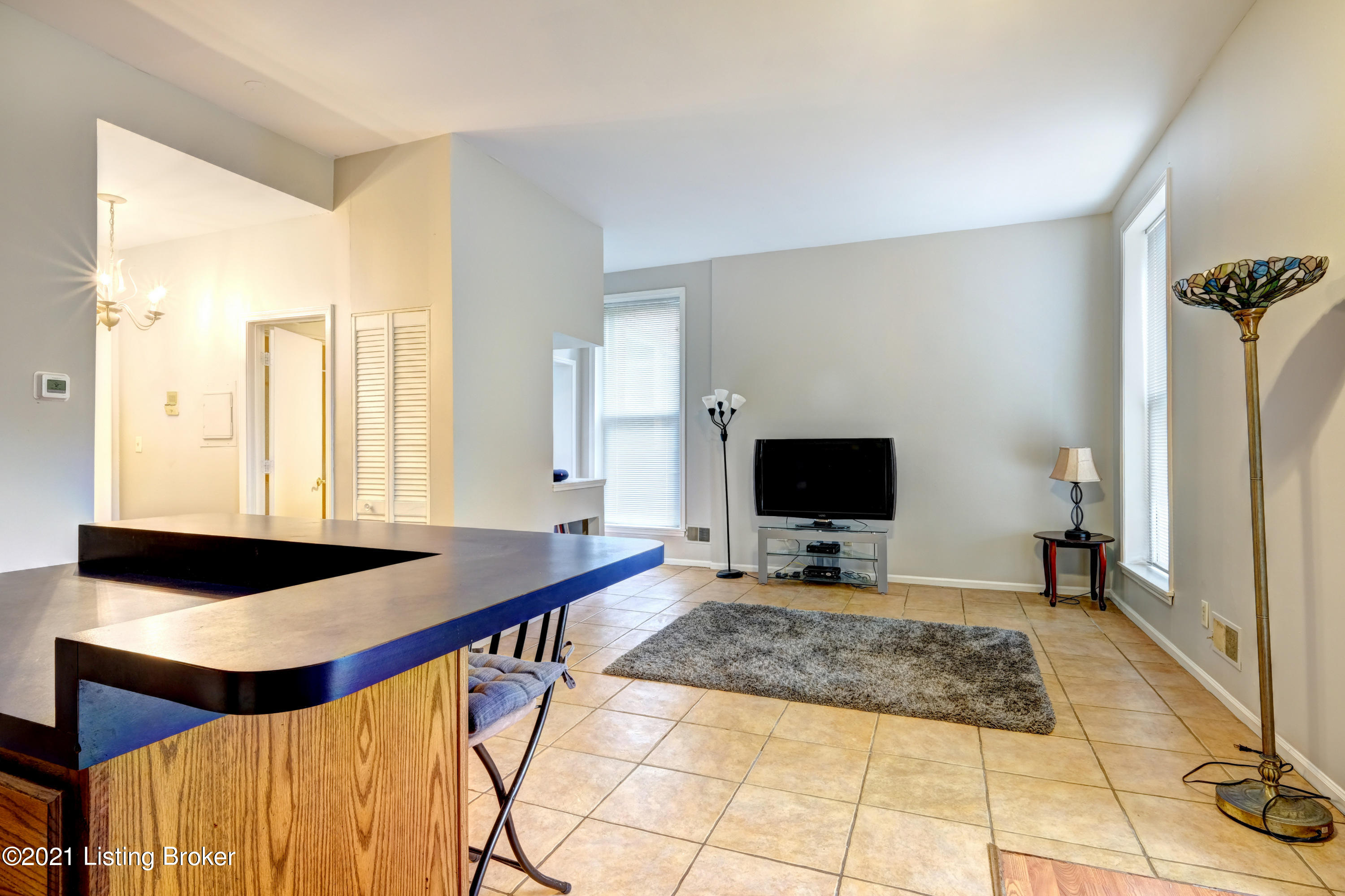 1310 Cherokee Road, Unit B3 Louisville, KY 40204 - Photo 21 of 33 1 Cherokee #11