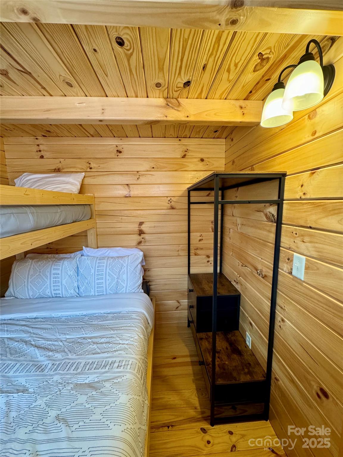 37 Bream Loop Marion, NC 28752 - Photo 18 of 22 a bathroom with a sink and mirror